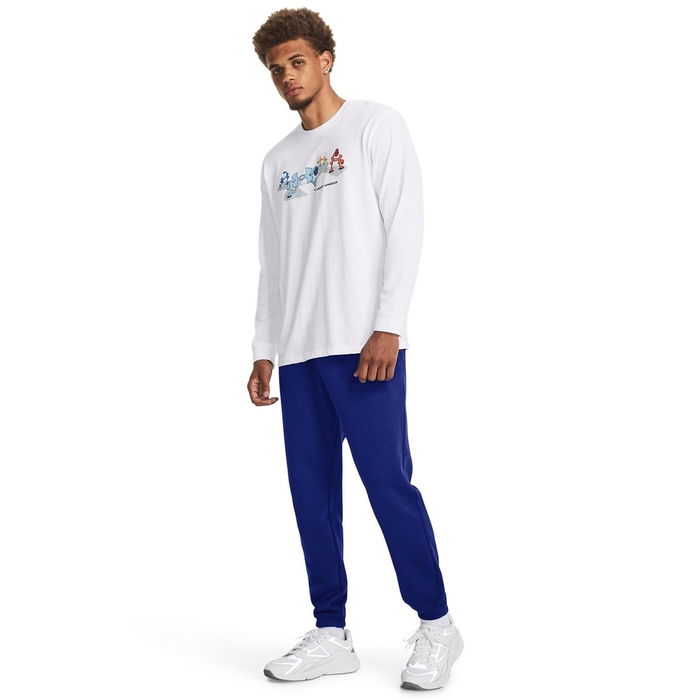 Essential Fleece Jogger