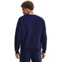 Fleece Crew Sweater Mens