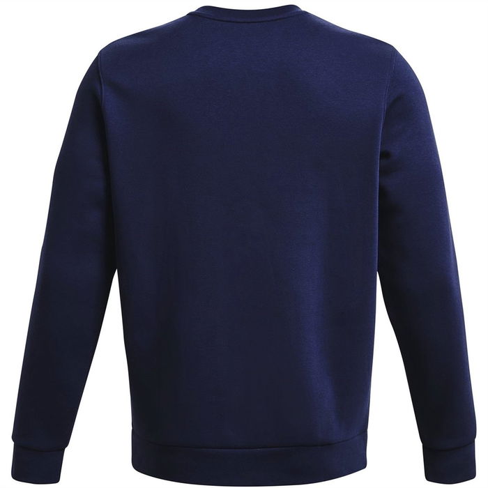 Fleece Crew Sweater Mens