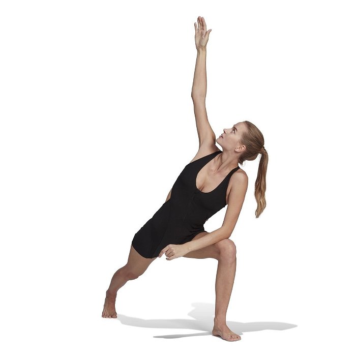 Yoga Bodysuit Ld99