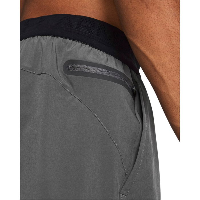 6 Vanish Elite Shorts Mens