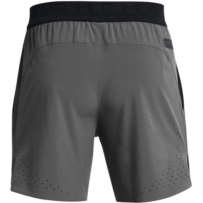 6 Vanish Elite Shorts Mens