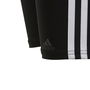 3 Stripes Swim Jammers Infants