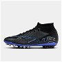 Zoom Mercurial Superfly 9 Academy AG Boots