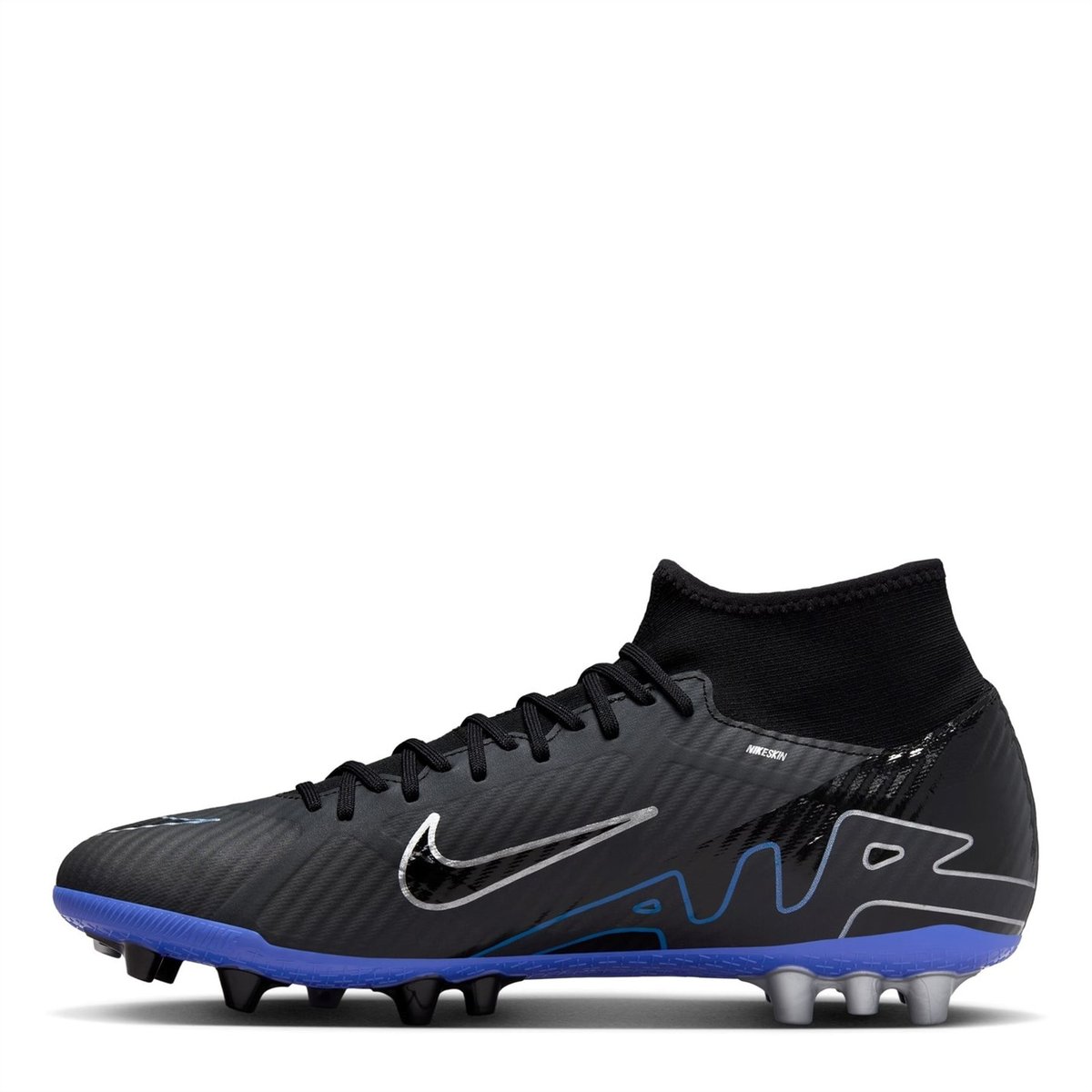 Nike best sale academy superfly