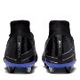 Zoom Mercurial Superfly 9 Academy AG Boots