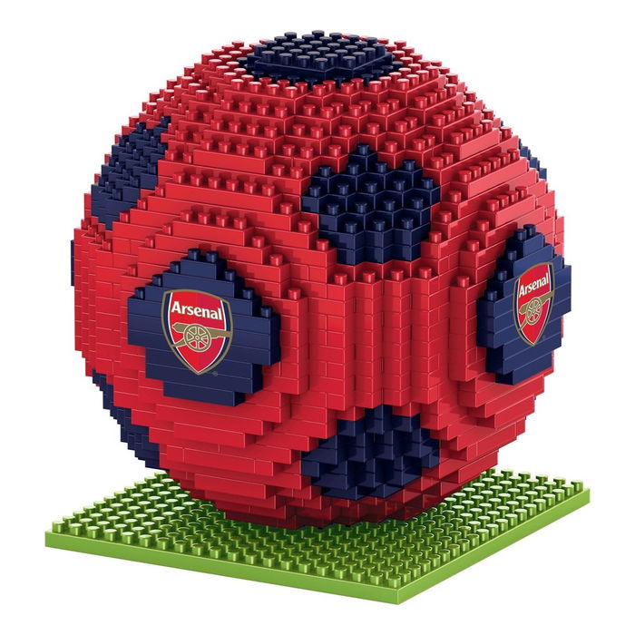 BRXLZ 3D Football