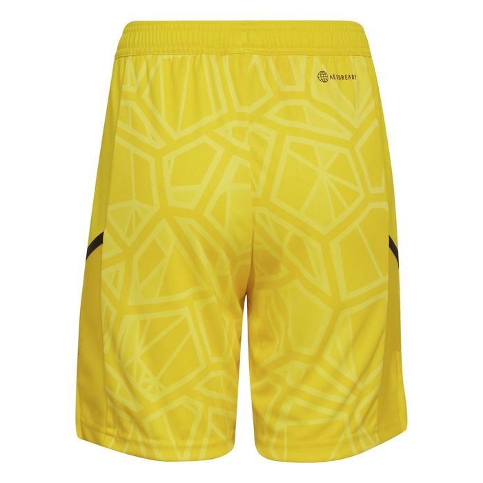 Con GK Shorts Junior 