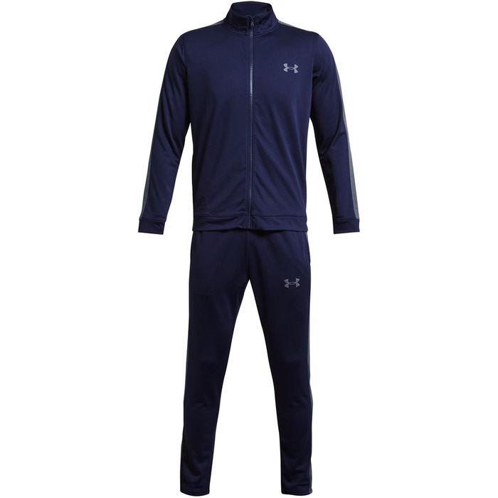 Armour UA Rival Knit Tracksuit Mens