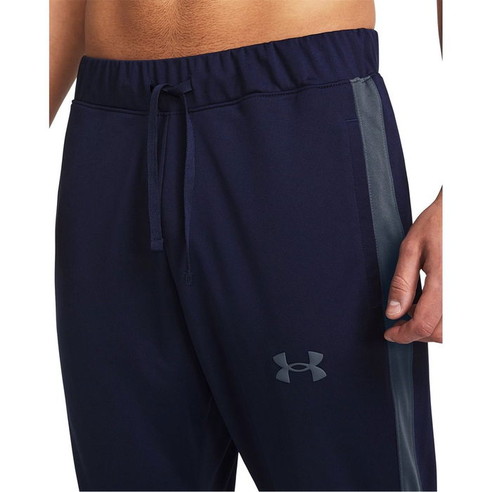 Armour UA Rival Knit Tracksuit Mens