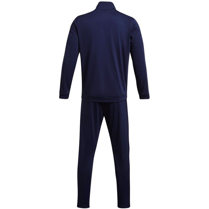 Armour UA Rival Knit Tracksuit Mens