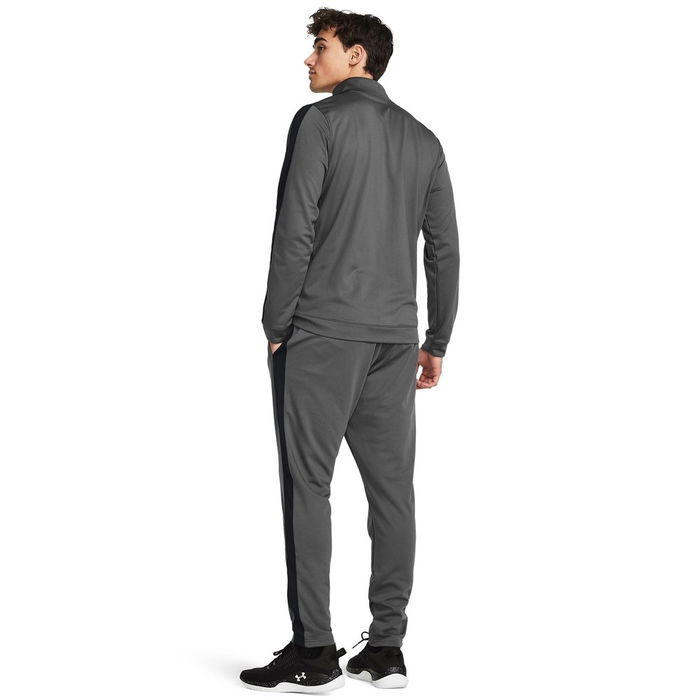 Armour UA Rival Knit Tracksuit Mens