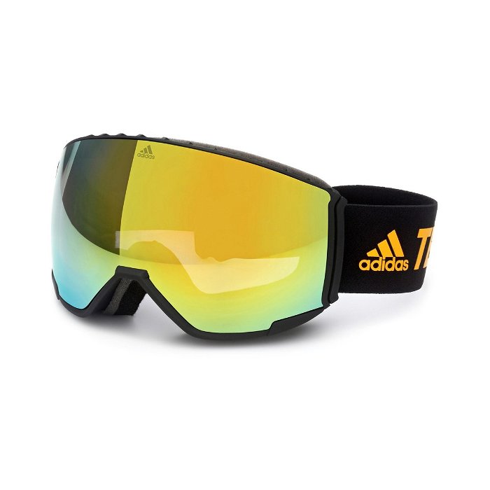SP0039 F Snow Goggles