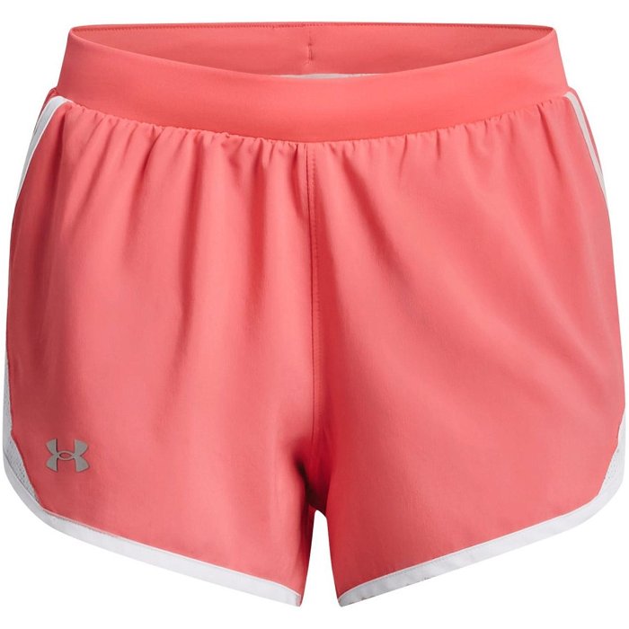 Fly By 2 Shorts Womens