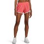 Fly By 2 Shorts Womens