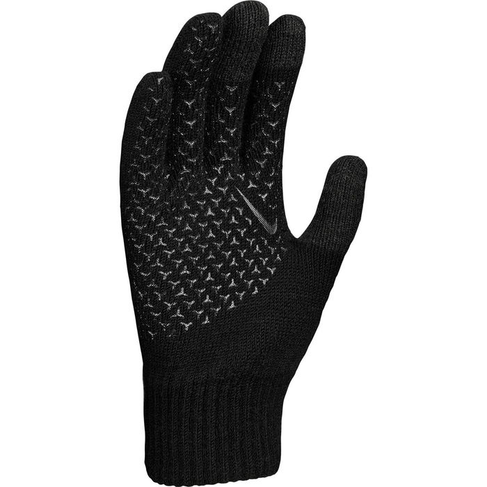 Knit Grip Gloves