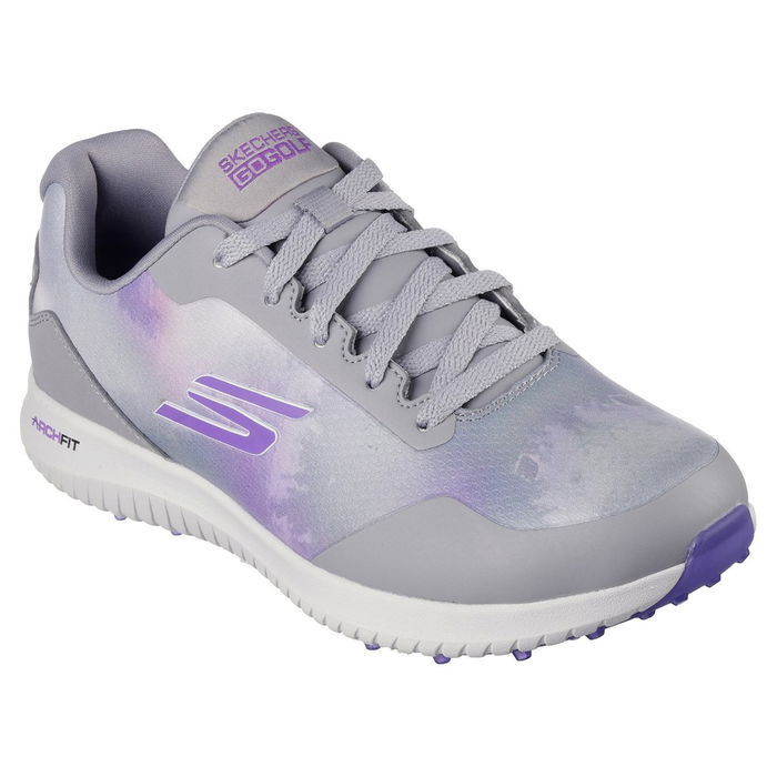 Go Golf Max 2 Spikeless Shoes Girls