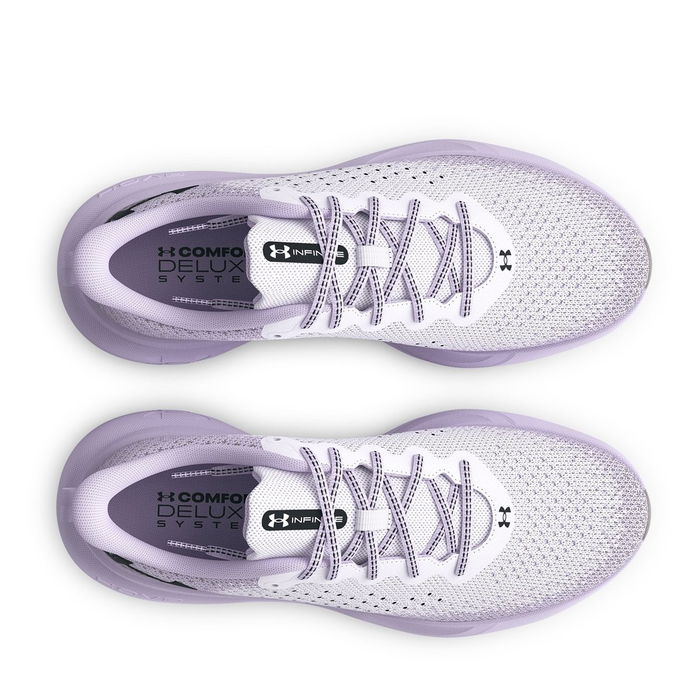 UA Infinite Running Shoes Womens