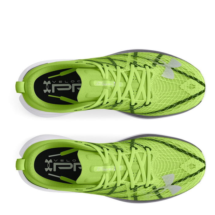 Velociti Pro 44 Mens Running Shoes