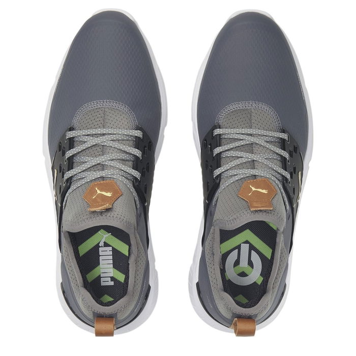 Ignite Articulate Spiked Golf Shoes Mens