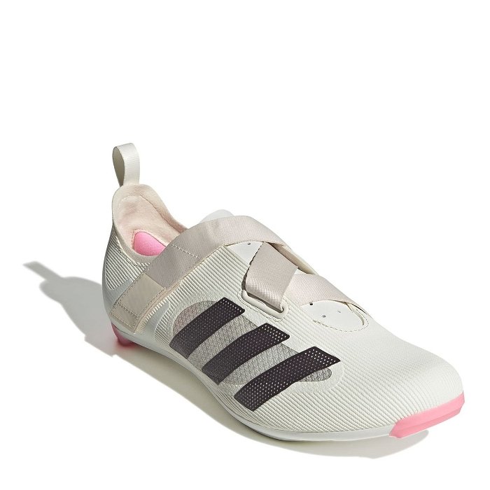 The Indoor Cycling Shoe