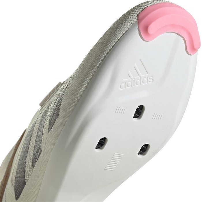 The Indoor Cycling Shoe