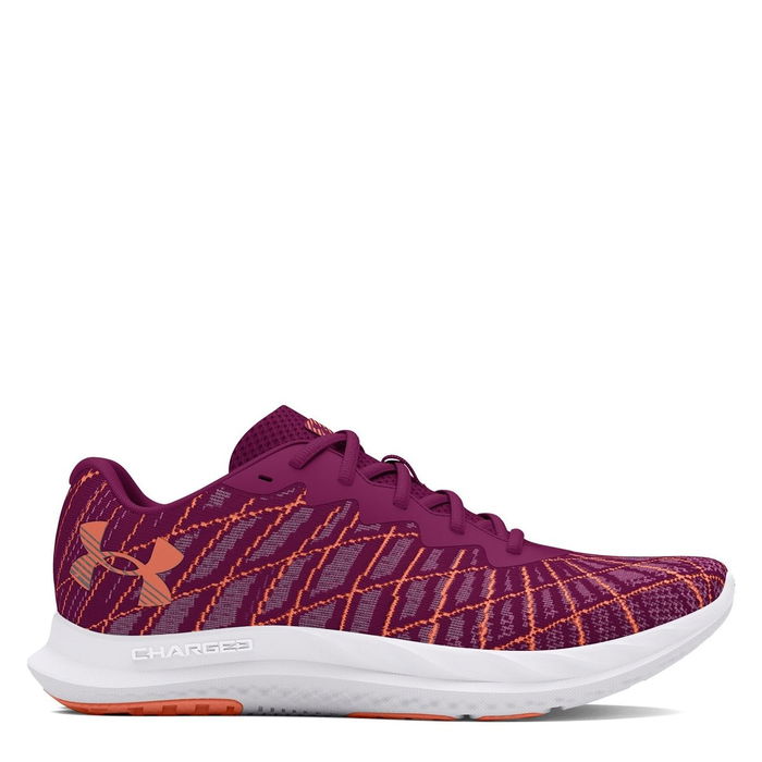 Charged Breeze 2 Womens Running Shoes