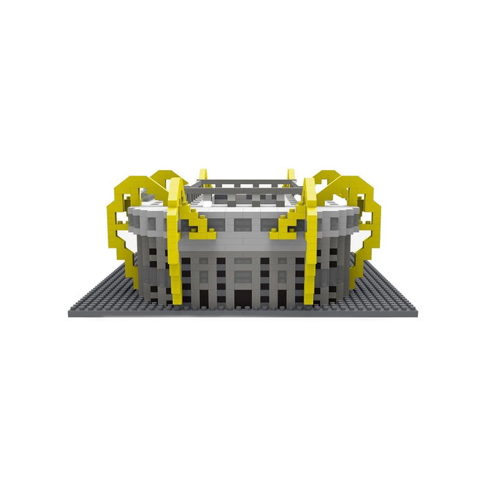 BRXLZ 3D Football Stadium