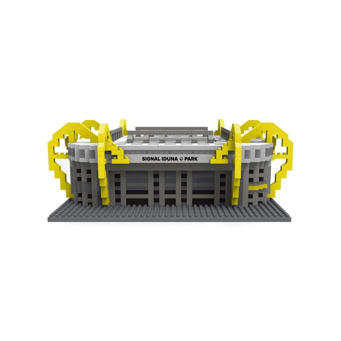 BRXLZ 3D Football Stadium