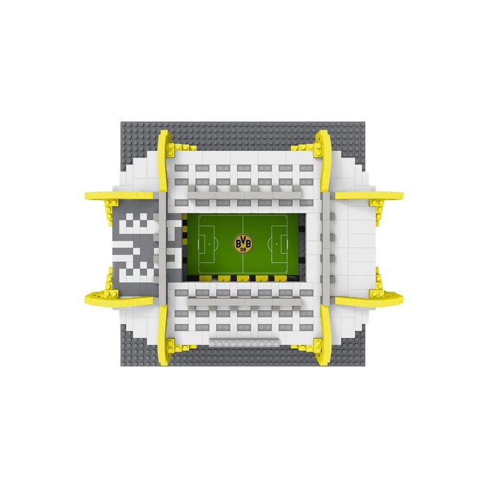 BRXLZ 3D Football Stadium