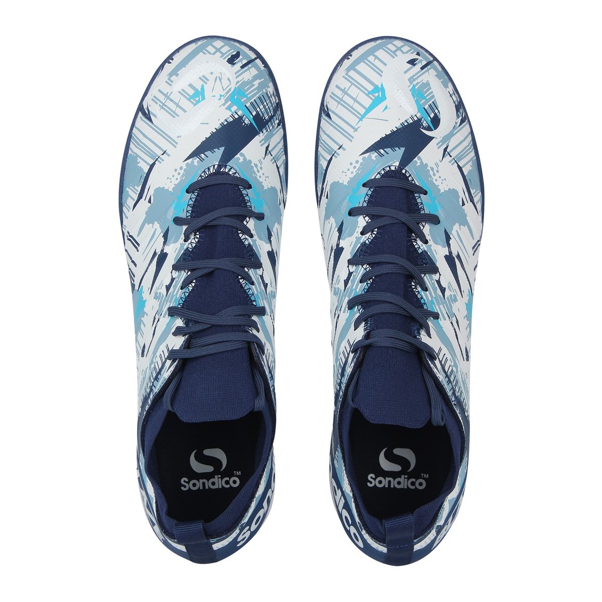 Sondico store astro trainers