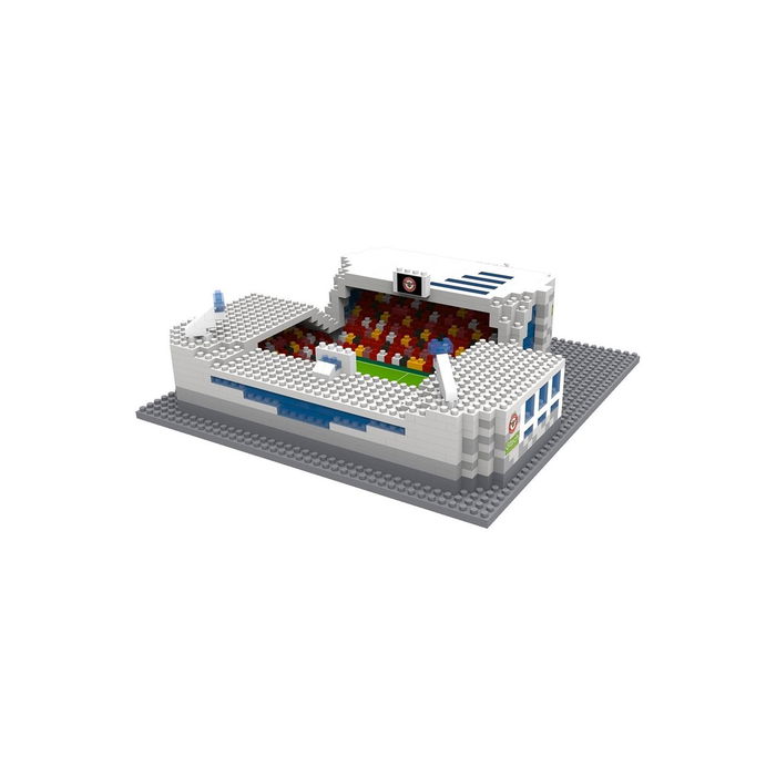 BRXLZ 3D Football Stadium