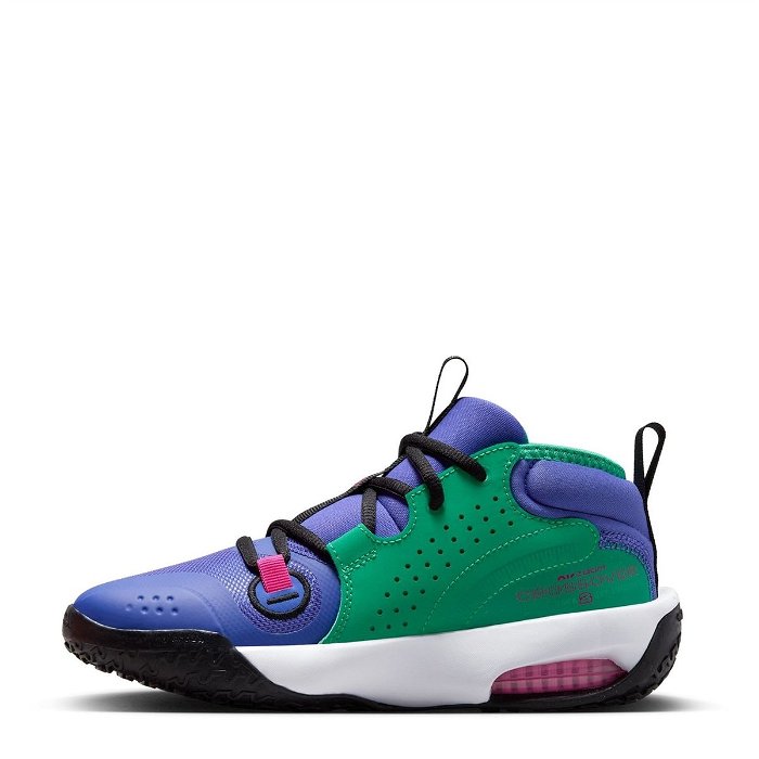 Air Zoom Crossover Junior Court Trainers