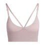 Purelounge Light Support Strappy Sports Bra Womens