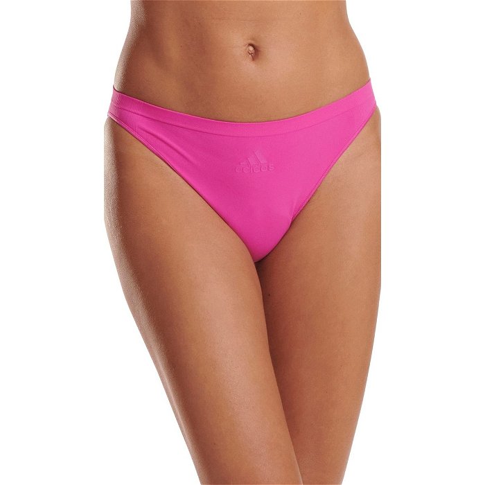 Active Seamless Micro Stretch Low Rise Brief