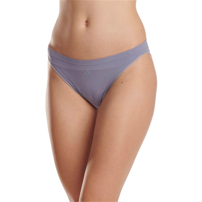 Active Seamless Micro Stretch Low Rise Brief