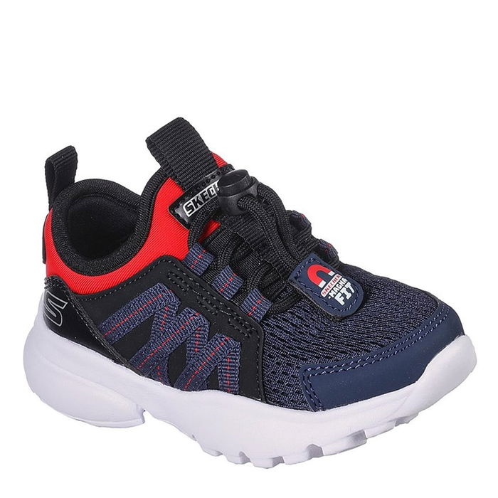 Razor Flex Dexler Low Top Trainers Boys