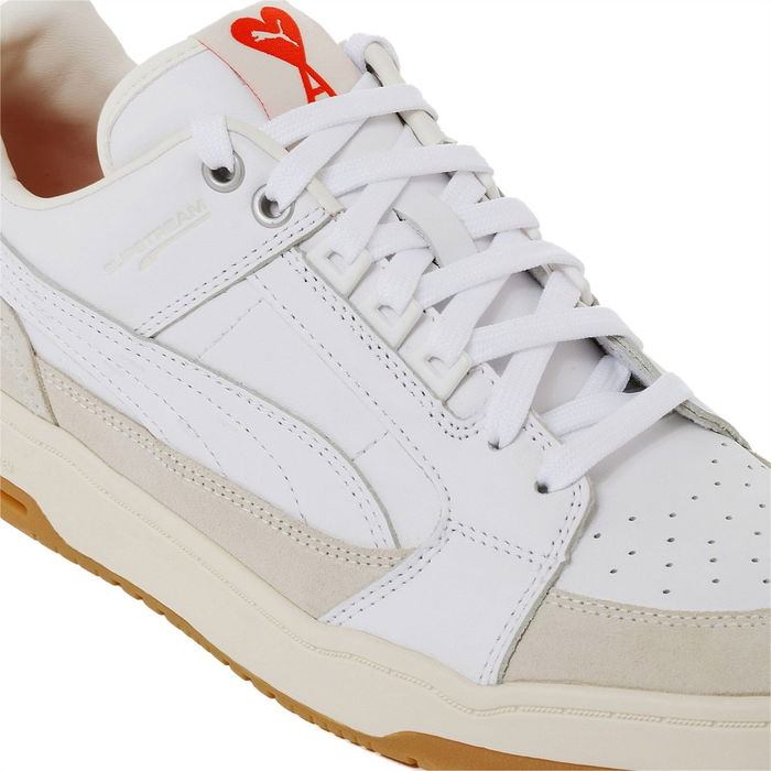 Slipstream Lo Ami Low Top Trainers Unisex Adults