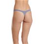 Active Seamless Micro Stretch Low Rise Thong