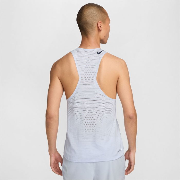 AeroSwift Mens Dri FIT ADV Running Singlet