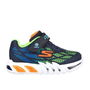 Flex Glow Child Boys Trainers