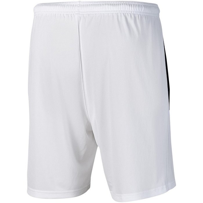 Home Short with Logo
