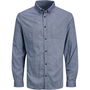 Long Sleeve Plain Shirt