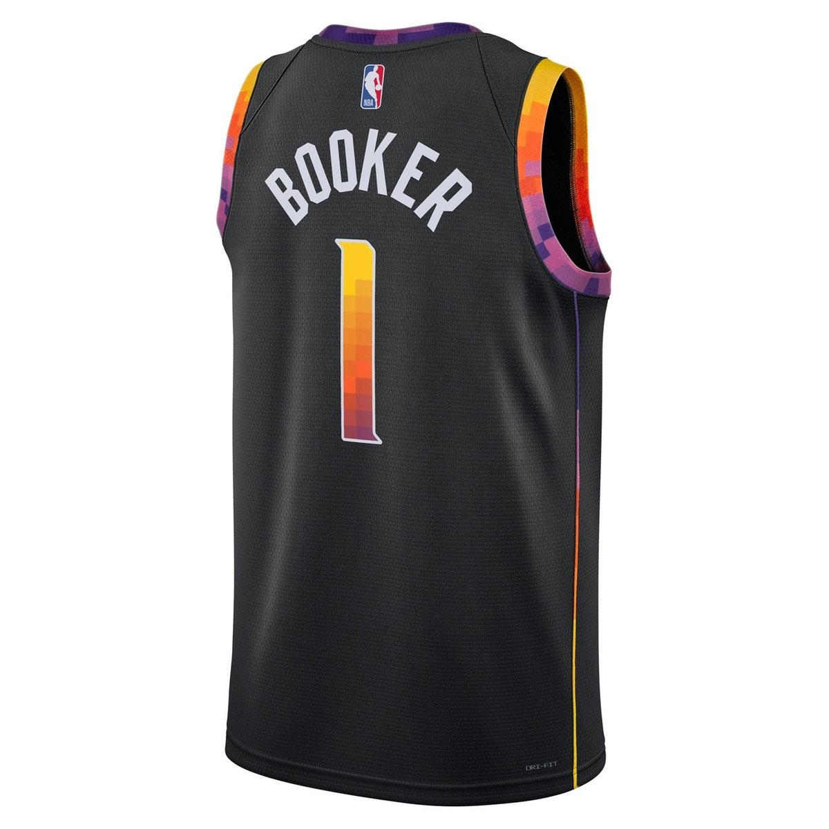 Nike Statement Edition Jordan Dri FIT NBA Swingman Jersey Suns 77.00