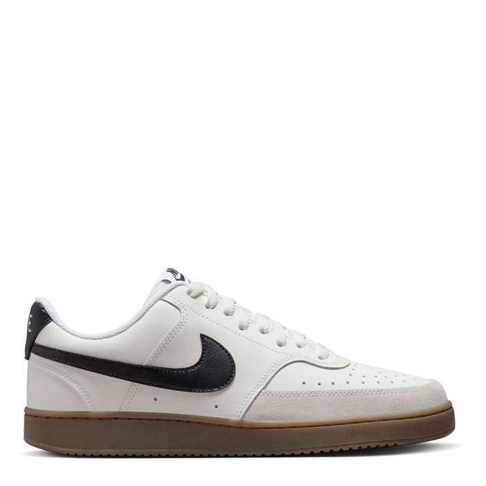 Court Vision Low Trainers Mens