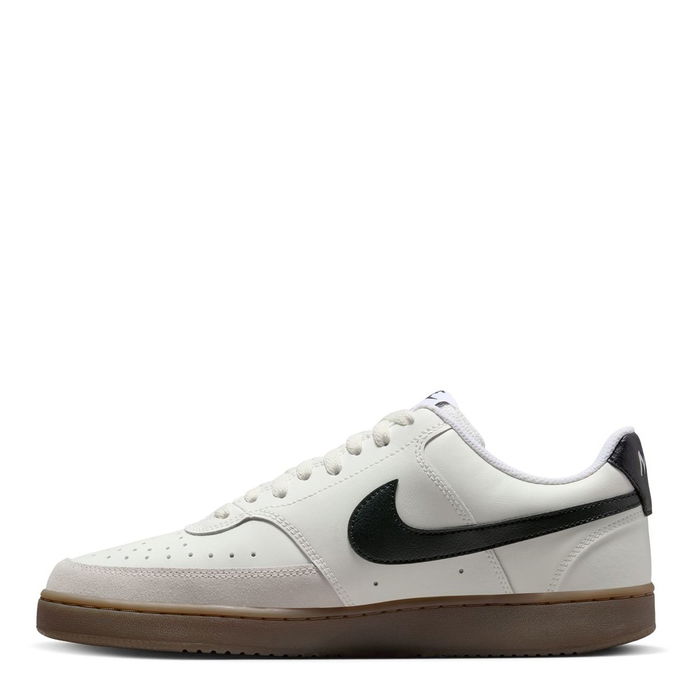 Court Vision Low Trainers Mens