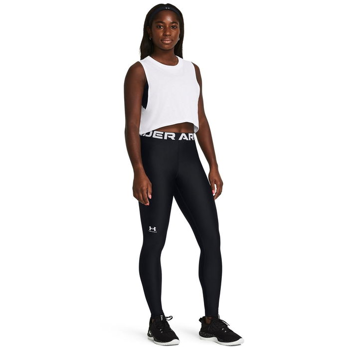 HG Authentics Legging