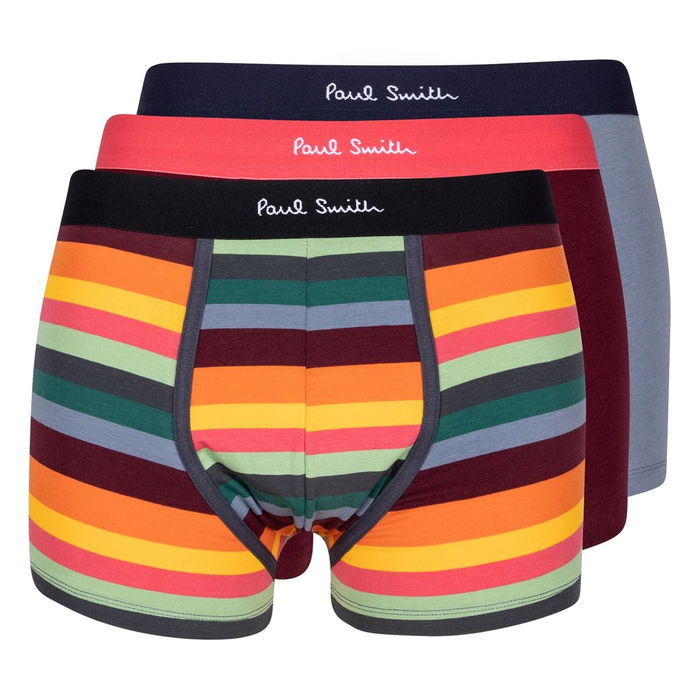 Pack Boxer Shorts