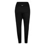 Workout Ready Rib High Rise Leggings (Plus Size) W Gym Legging Womens