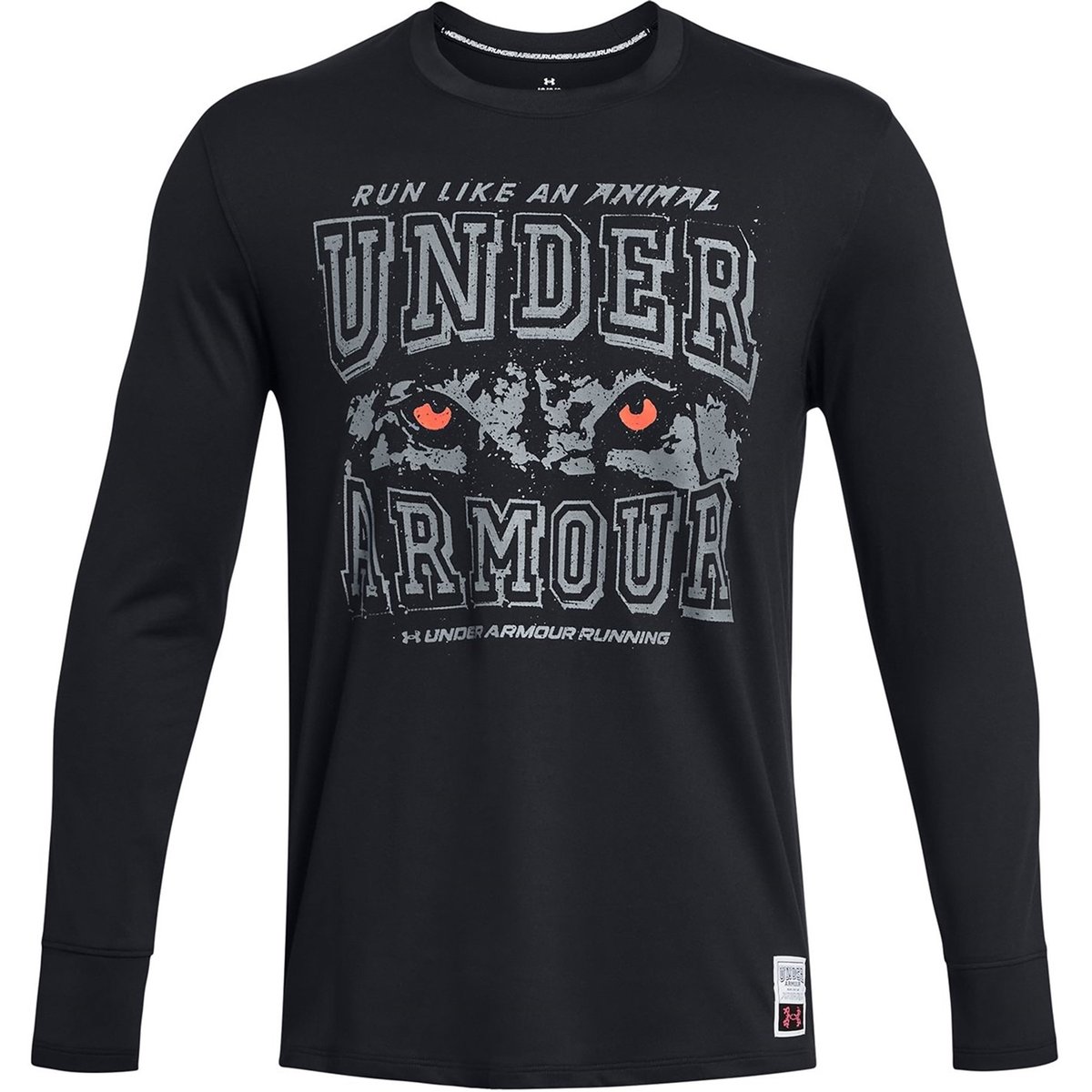 Under Armour Run Anywhere Tee Sn99